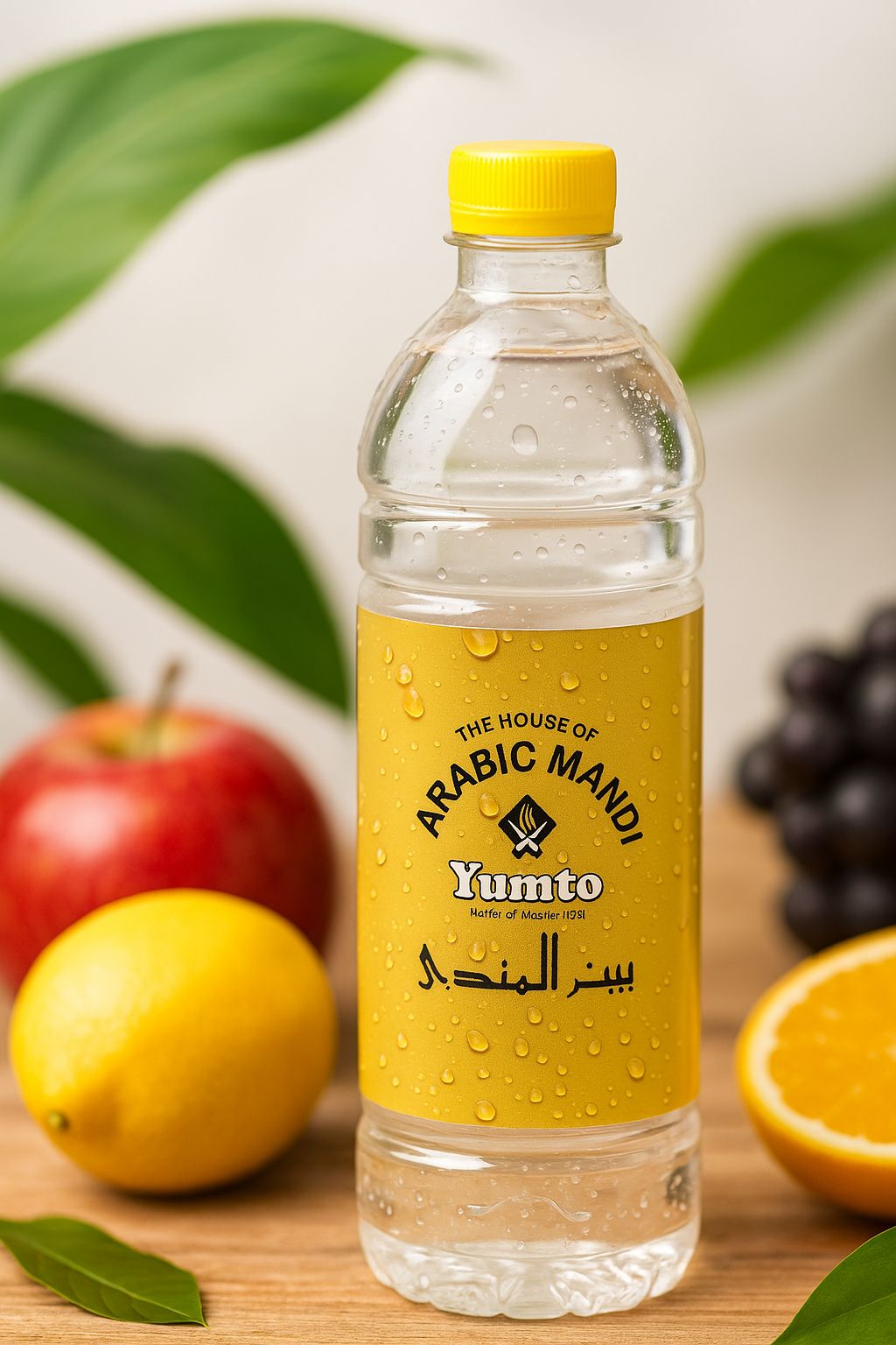 Customize Water Bottle