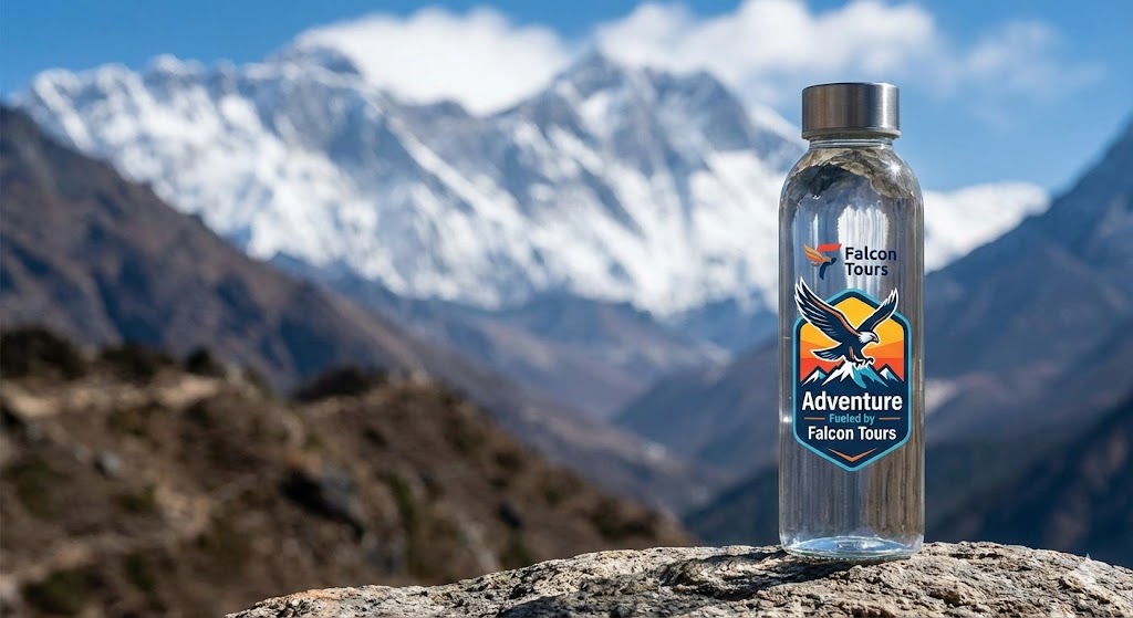 Travel Agency Branding