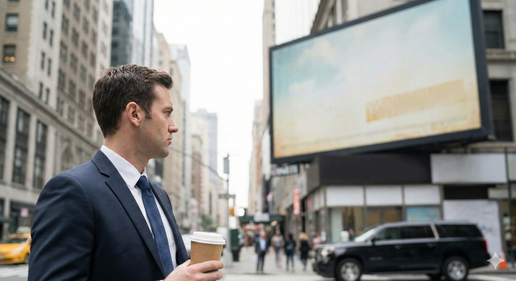 Innovative Corporate Branding Ideas