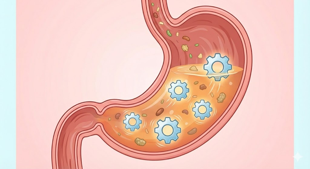 Drinking cold water weight loss